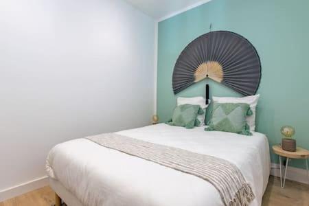 Le Albrand - Joliette - St Charles - Vieux Port Apartment Marseille Luaran gambar